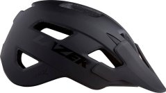 Lazer prilba bicyklová Lazer Chiru Matte Black roz. L