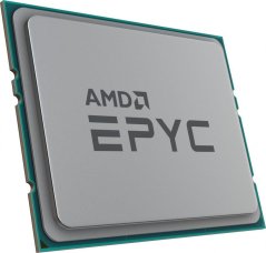 AMD AMD CPU EPYC 7002 Series 16C/32T Model 7302 (3/3.3GHz Max Boost,128MB, 155W, SP3) Tray