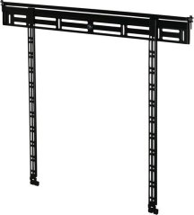 B-Tech držiak nástenný BT8220-PRO/B 80''