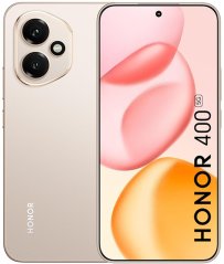 Honor 400 5G 8/512GB Zlatý (5109BUUV)