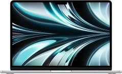 Apple APPLE MacBook Air Z1HL 34,46cm 13,6Zoll M2 8C CPU/10C GPU/16C N.E. 16GB 512GB SSD 70W USB-C DE Silber