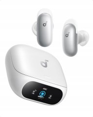 Anker Soundcore Liberty 5 Pro Max biele (D1203G21)