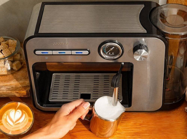 Cecotec Power Espresso 20 Square Pro