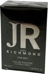 John Richmond John Richmond, John Richmond, Eau De Toilette, For Men, 100 ml For Men MEN