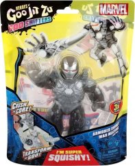 Papo TMT GooJitZu fig.MarvelGooShift WarMachine 25787