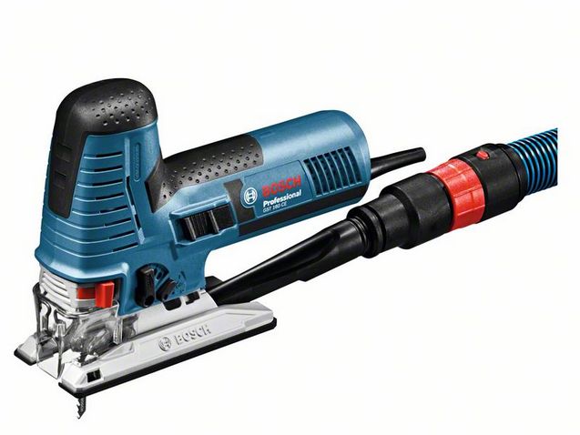 Bosch GST 160 CE 800 W