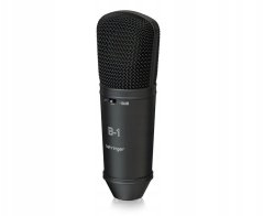 Behringer Behringer B-1 DARK EDITION Mikrofon pojemnościowy
