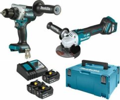 Makita 7-elementowy (DLX2431TJ)