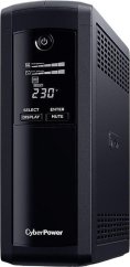 CyberPower Value Pro 1200VA (VP1200EILCD)