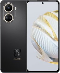 Huawei Nova 10 SE 8/128GB Čierny  (51097GAA)