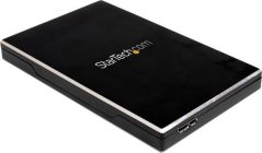 StarTech 2.5" SATA HDD/SSD - USB 3.0 (SAT2510BU32)