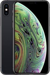 Apple iPhone XS 4/64GB Sivý  (RND-P12164)