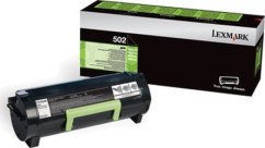 Inkspot 50F2000 Black Originál  (50F2000)