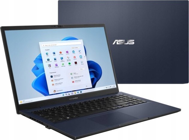 Asus Asus ExpertBook B1502CVA-BQ0110X - i5-1335U | 15,6'' | 16GB | 512GB | W11Pro