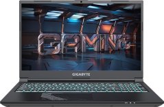 Gigabyte G5 MF i5-12500H / 8 GB / 512 GB / W11 / RTX 4050 / 144 Hz (MF-E2EE333SH)