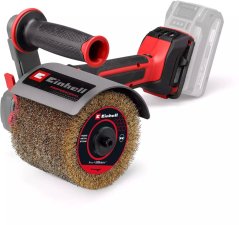 Einhell TP-BR 18/32 LI BL-SOLO SZLIFIERKA SZCZOTKOWA AKU