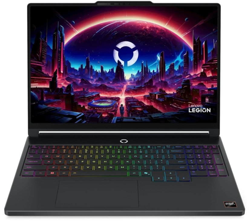 Lenovo Legion 5 15AGP11 Ryzen AI 7 450 / 32 GB / 1 TB / RTX 5060 / W11 / 165 Hz (83Q60005PB)