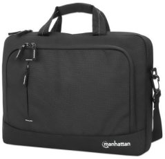 Manhattan MANHATTAN Helsinki Notebooktasche 14.1" schwarz
