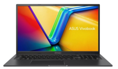 Asus VivoBook 17X M3704 Ryzen 5 7530U / 16 GB / 512 GB black