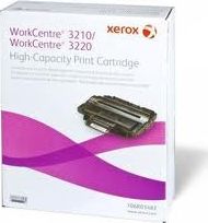 Xerox Black Originál  (106R01487)