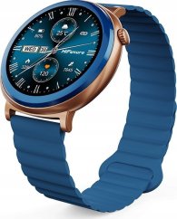 HiFuture smartwatch Aurora                Modrý/blue HSSW11BL