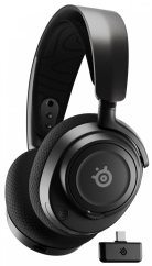 SteelSeries Arctis Nova 7 čierne (61553)