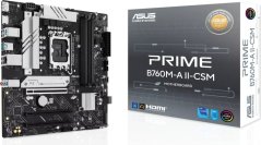 ASUS PRIME B760M-A II-CSM