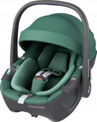 Maxi Cosi MAXI COSI car seat Pebble 360 ESSENGREEN FR, 8044047300