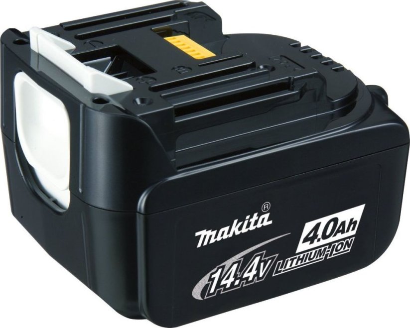 Makita akumulátor BL1440 Li-ion 14.4V/4.0Ah (196388-5)