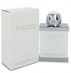 Histoires de Parfums Rocco Barroco, White, Eau De Toilette, For Men, 100 ml For Men MEN