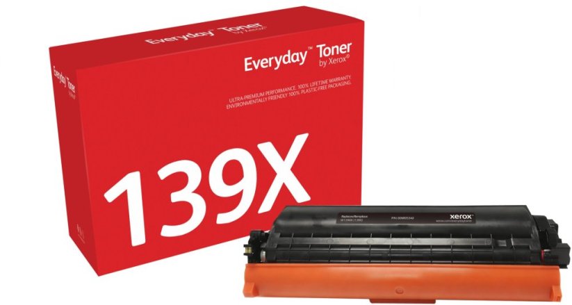 Xerox Kaseta z tonerem Čierny (006R05340)