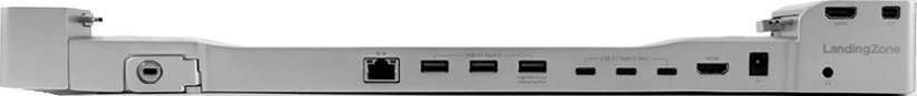 Landingzone DOCK PRO (LZ015E)