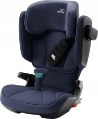 Britax Römer BRITAX automobilio kėdutė KIDFIX i-SIZE Diamond, Night Blue, 2000039733