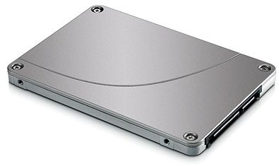HP VE SC 800GB 2.5" SATA III (717973-B21)