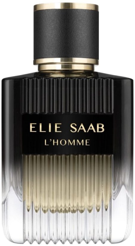 Elie Saab , L'Homme, Eau De Parfum, For Men, Refillable, 100 ml For Men MEN