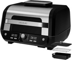 Cecotec CECOTEC Cecofry FireDome 8000 Pro