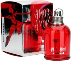 Cacharel Amor Amor EDT 50 ml WOMEN