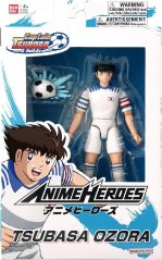 Bandai ANIME HEROES CAPTAIN TSUBASA - TSUBASA OZORA