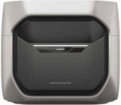 EcoFlow Bateria Delta 3 Max Plus 2048 Wh