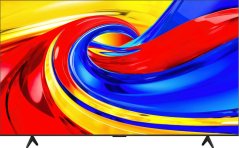 TCL 43P7L QLED 43'' 4K Ultra HD Google TV