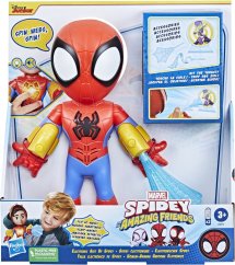 Hasbro Figūrėlė Marvel Spidey Electronic