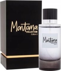 Montana Collection Edition 2 EDP 100 ml MEN
