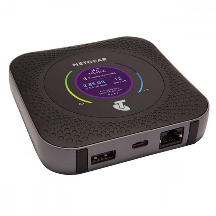 NETGEAR AirCard MR1100 (MR1100-100EUS)