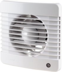 Vents Household fan VENTS Silenta M100S, DN100