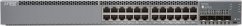 Juniper GmbH Juniper EX3400-24T łącza sieciowe Zarządzany L2/L3 Gigabit Ethernet (10/100/1000) 1U Sivý