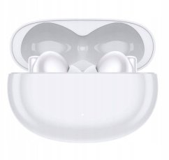 Honor Honor Choice Earbuds X5 Pro Słuchawki Bezprzewodowe ANC, BT 5.3, Etui ładujące