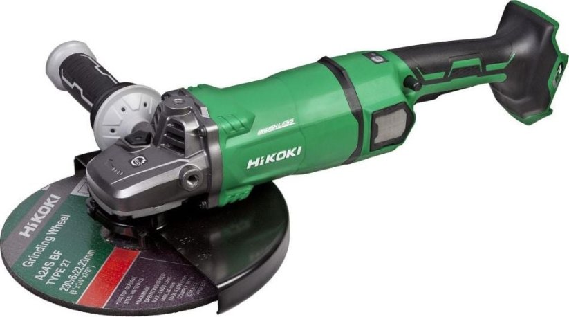 Hikoki G3623DA W4Z