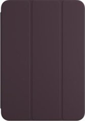 Apple Etui Smart Folio do iPada mini (6. generacji) - ciemna wiśnia