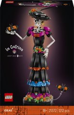 LEGO Ideas La Catrina (21372)
