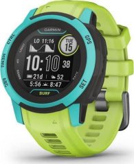 Garmin Instinct 2S Surf Edition Waikiki Zelený  (010-02563-02)